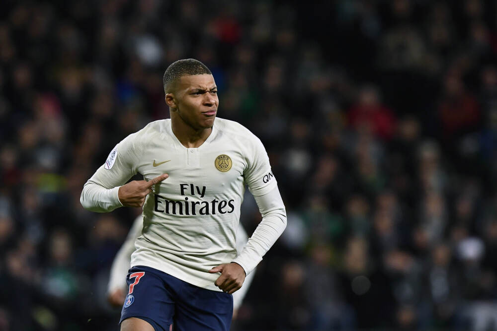 效率无敌！字母哥本赛季打了520分钟的比赛 得了521分